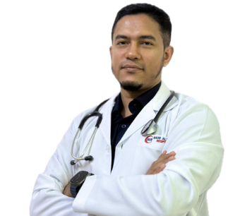 DR. Rayhan Hossain